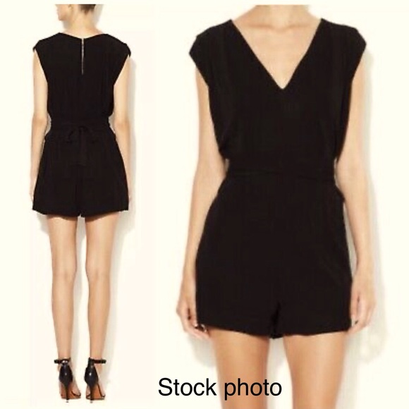 HELMUT LANG BLACK JERSEY JUMPER - Picture 3 of 12